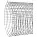 Malha de arame galvanizado peça de 8x8mm 0,5x0,6m. - imagen 4